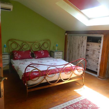 Casa Ligia Apartment Techirghiol Luaran gambar