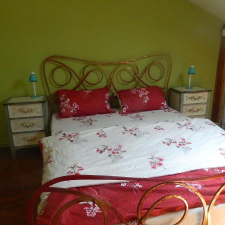 Casa Ligia Apartment Techirghiol Luaran gambar
