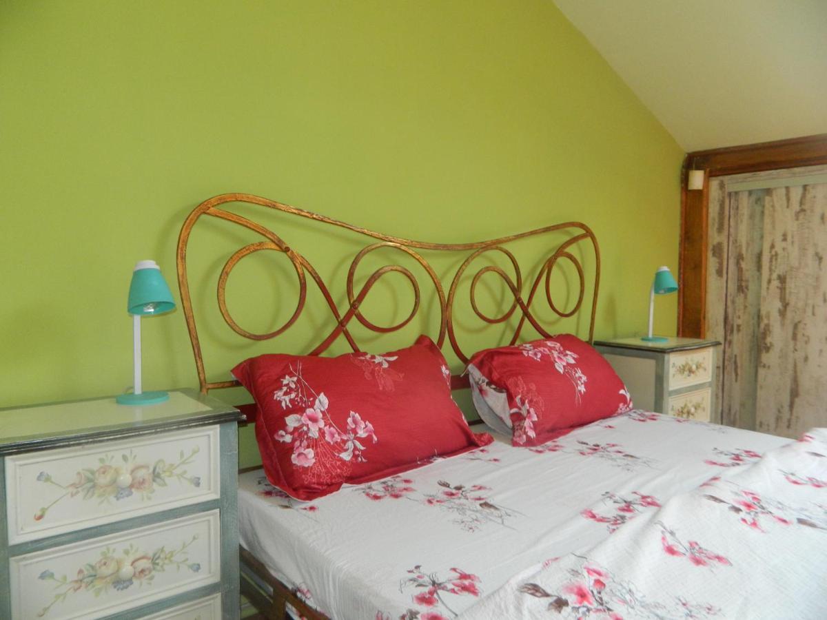 Casa Ligia Apartment Techirghiol Luaran gambar
