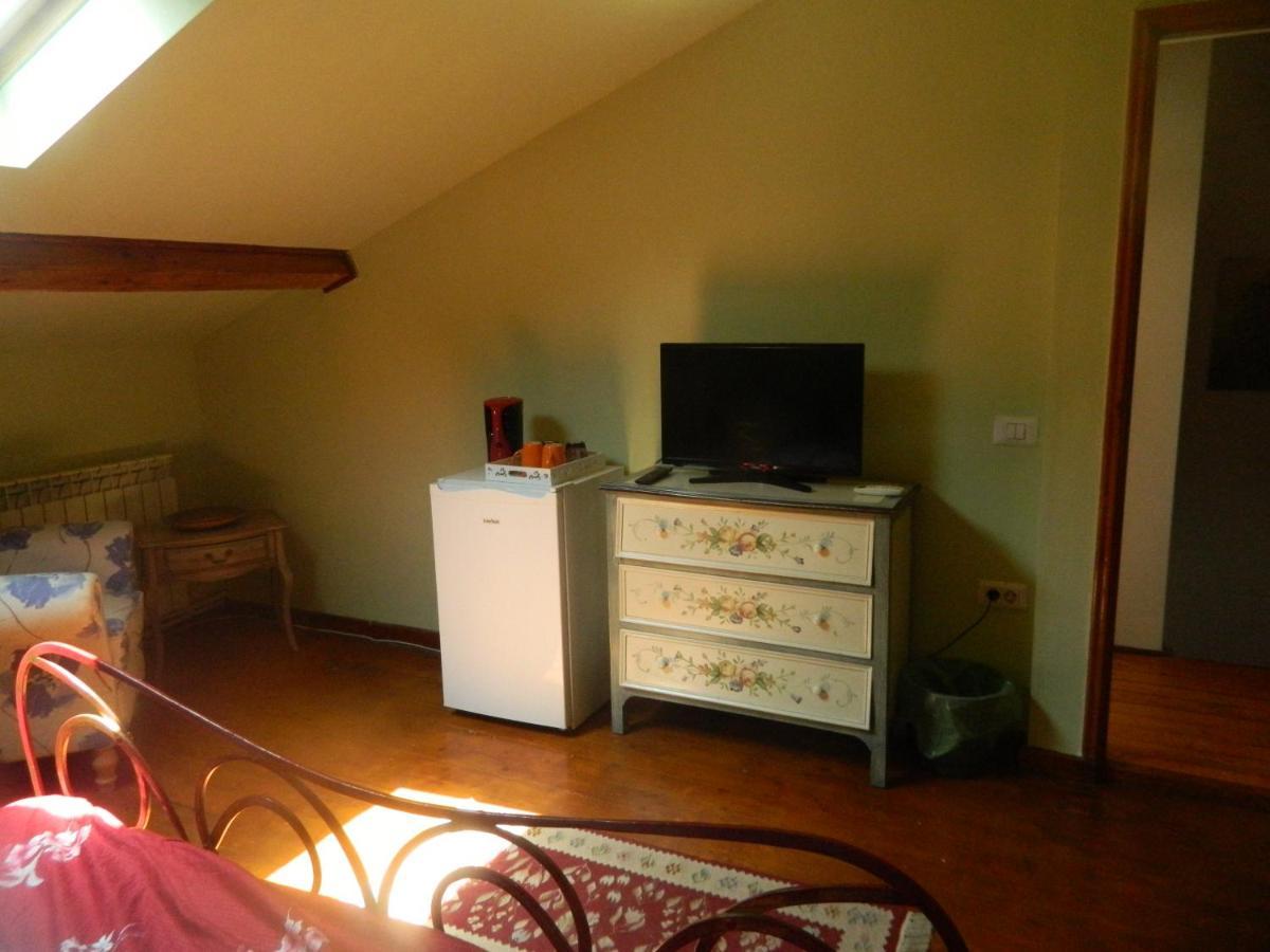 Casa Ligia Apartment Techirghiol Luaran gambar