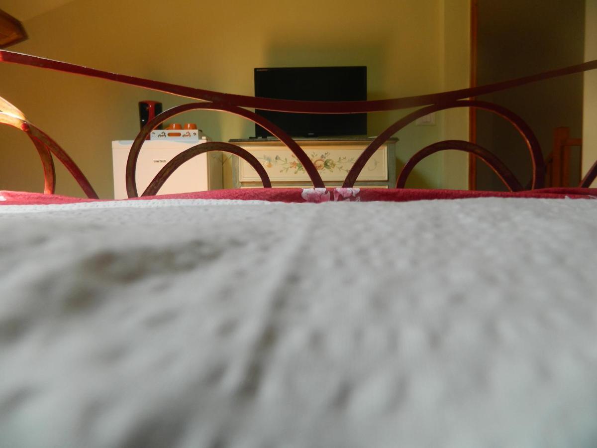Casa Ligia Apartment Techirghiol Luaran gambar