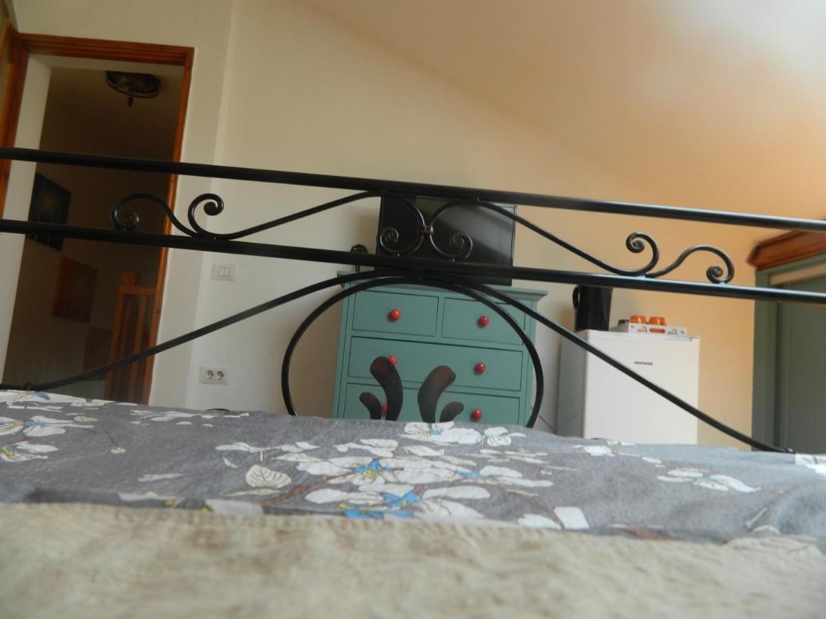 Casa Ligia Apartment Techirghiol Luaran gambar
