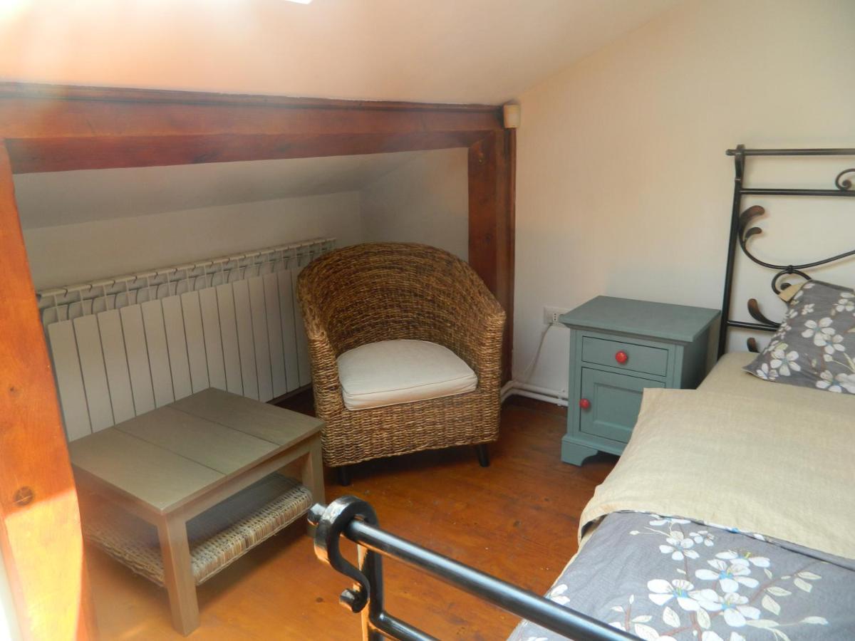 Casa Ligia Apartment Techirghiol Luaran gambar