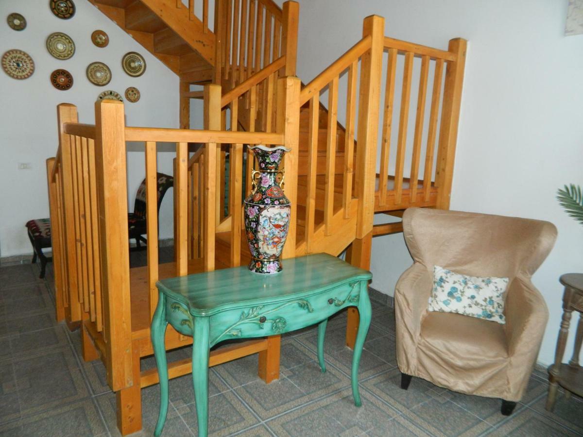 Casa Ligia Apartment Techirghiol Luaran gambar