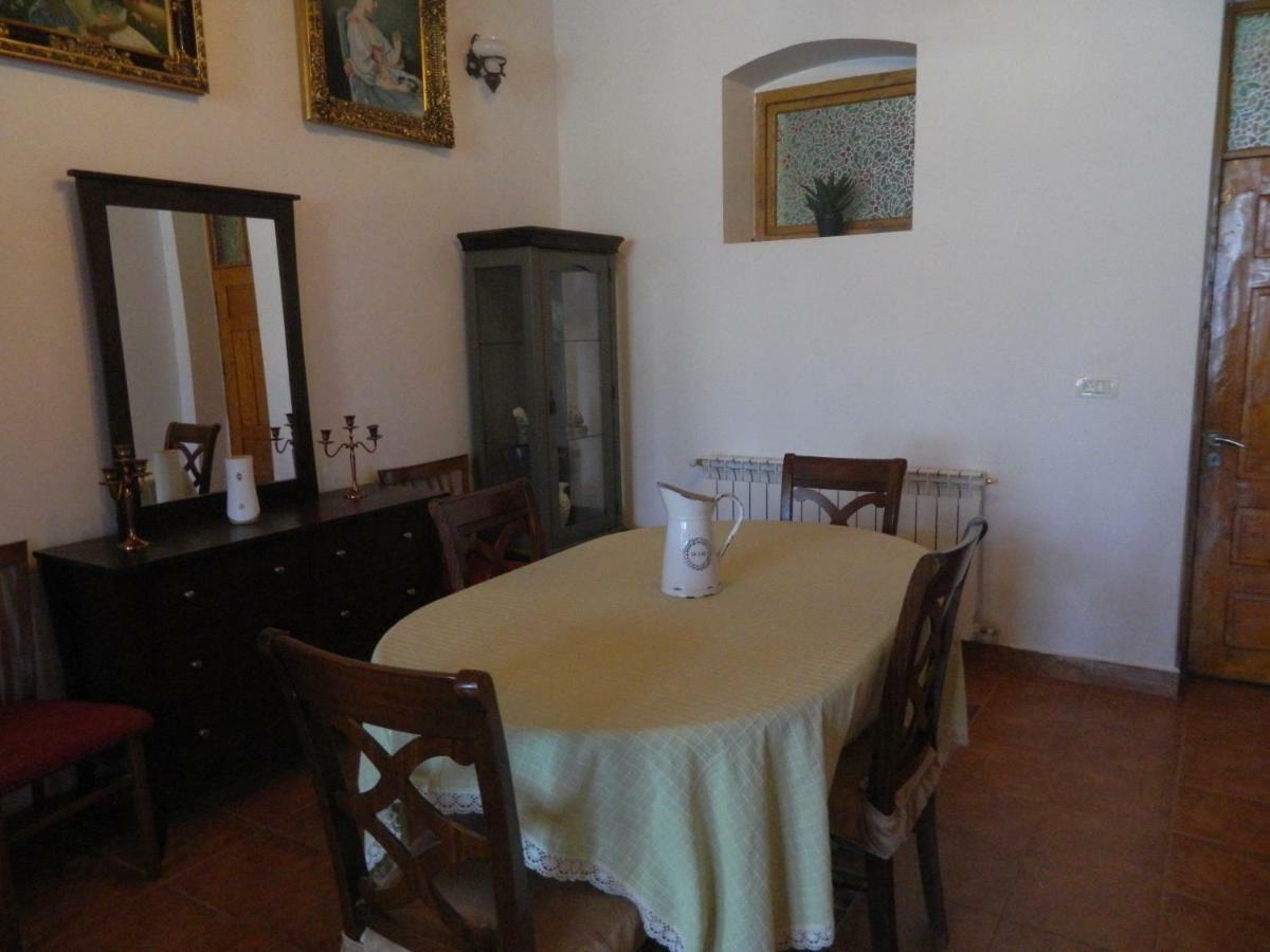 Casa Ligia Apartment Techirghiol Luaran gambar