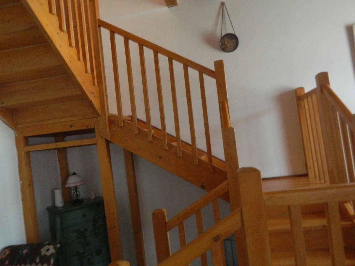 Casa Ligia Apartment Techirghiol Luaran gambar