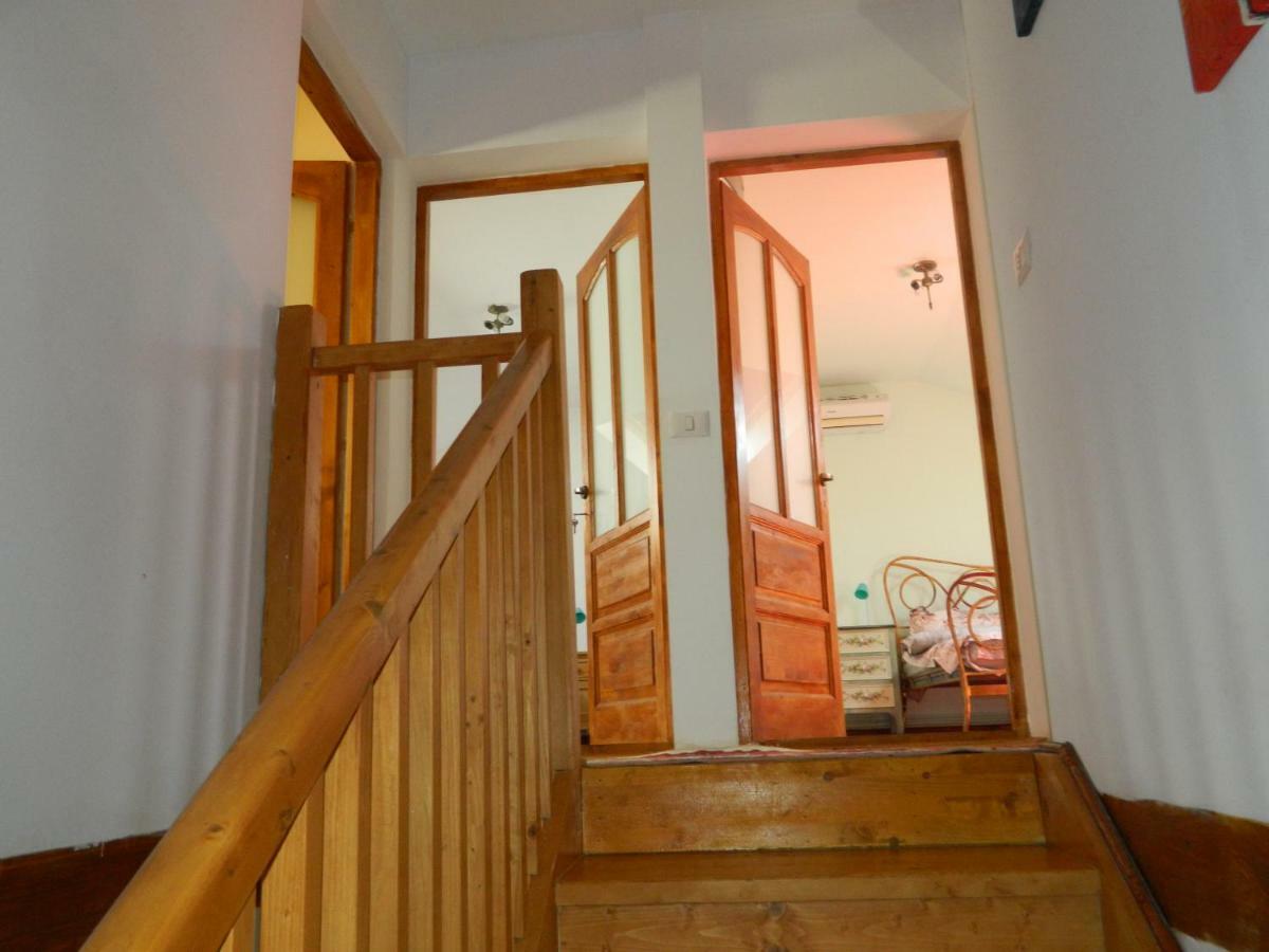 Casa Ligia Apartment Techirghiol Luaran gambar
